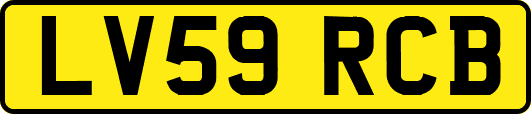 LV59RCB