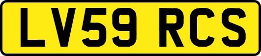 LV59RCS