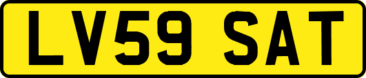 LV59SAT