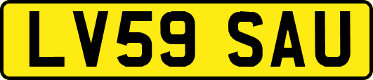 LV59SAU