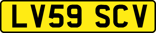LV59SCV