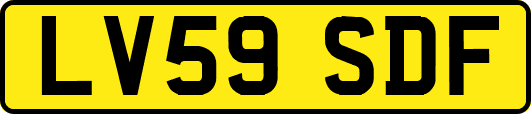 LV59SDF