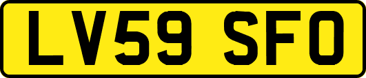 LV59SFO