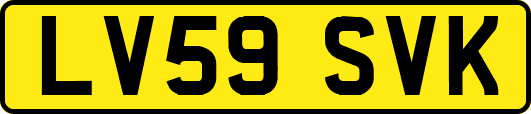 LV59SVK