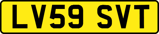 LV59SVT