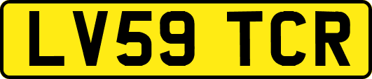 LV59TCR