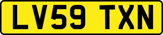 LV59TXN