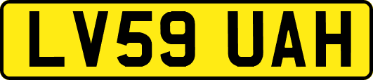 LV59UAH