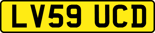 LV59UCD