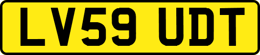 LV59UDT