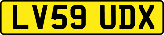 LV59UDX
