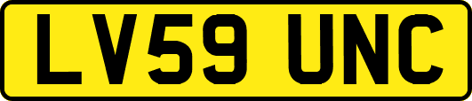 LV59UNC