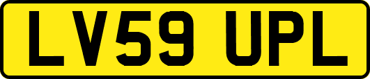LV59UPL