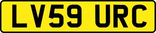 LV59URC