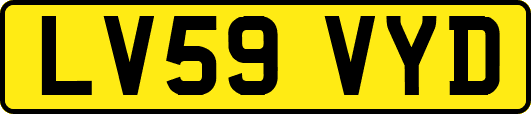 LV59VYD