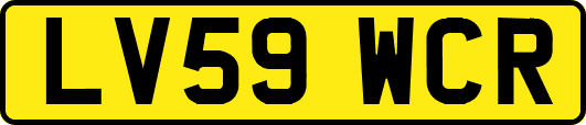 LV59WCR