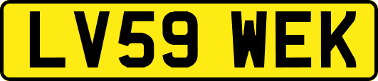 LV59WEK