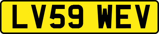 LV59WEV
