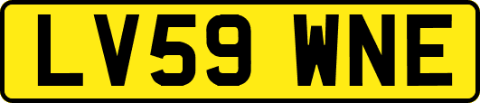 LV59WNE