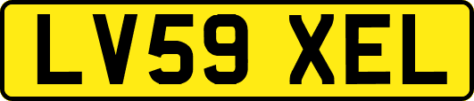 LV59XEL