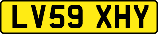 LV59XHY