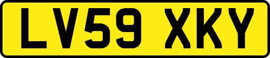 LV59XKY