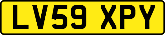 LV59XPY