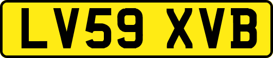 LV59XVB