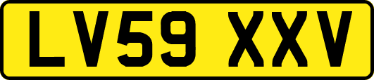 LV59XXV