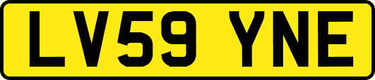 LV59YNE