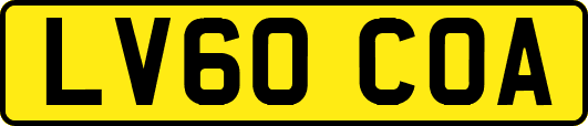 LV60COA