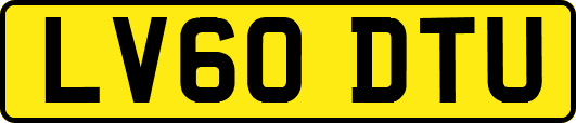 LV60DTU