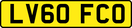 LV60FCO