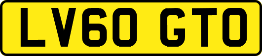 LV60GTO