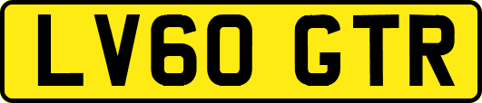 LV60GTR