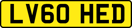 LV60HED