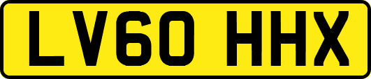 LV60HHX