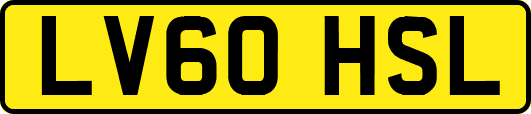 LV60HSL