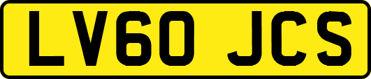 LV60JCS