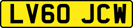 LV60JCW