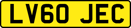 LV60JEC