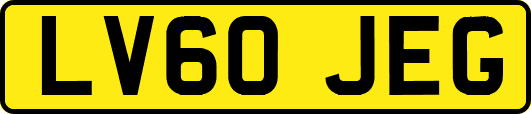 LV60JEG