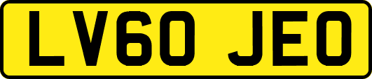 LV60JEO
