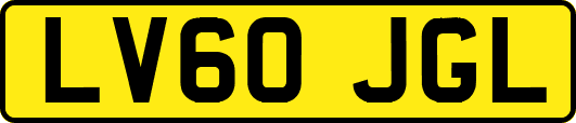 LV60JGL