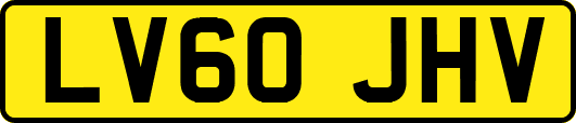 LV60JHV