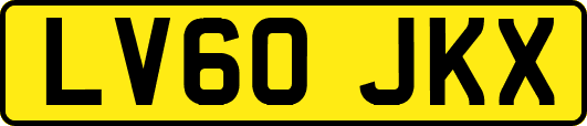 LV60JKX
