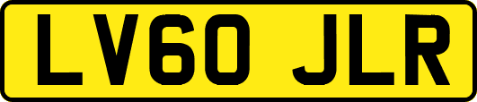 LV60JLR