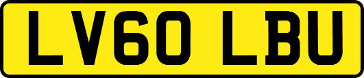 LV60LBU