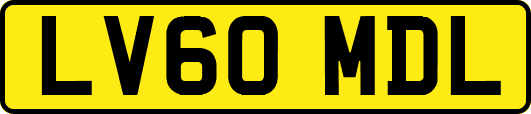 LV60MDL
