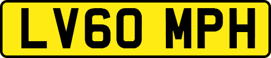 LV60MPH